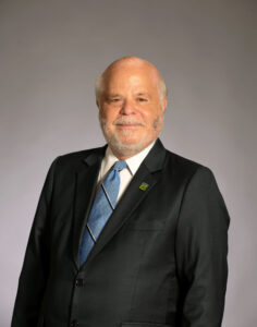 photo of howard nathan at gift of life donor program
