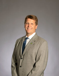 rick hasz at gift of life donor program