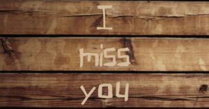 For some, Father’s Day is a day filled with love and laughter, but for others, it could be a day of grief and pain.