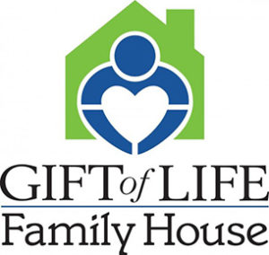 gift of life family house logo support for transplant recipients and caregivers