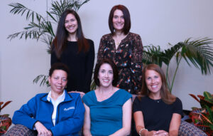 Family Support Services at Gift of Life Donor Program helps families who have lost a loved one through their grief journeys.