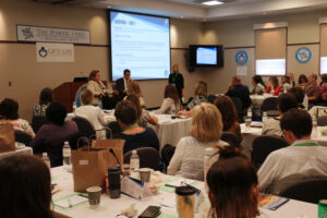 Gift of Life Family House hosts the first-ever National Healthcare Hospitality Network Leadership Conference.