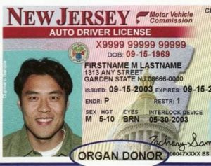 Register as a New Jersey organ donor.