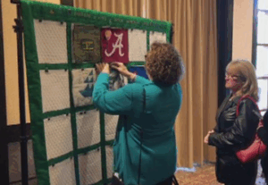 The men, women, and children who gave the gift of life were honored at Bear Creek Mountain Resort in Macungie.