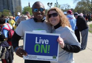Donating your body "to science" (for medical discoveries) is an affirmative alternative when donation of organs for transplant is not possible.