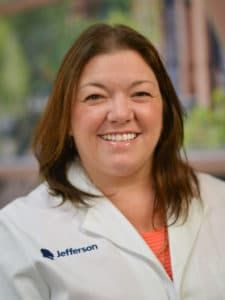 Jacqueline Urtecho is a board member.