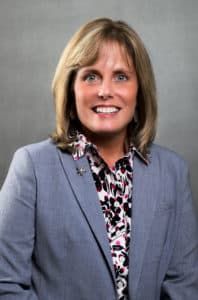 Janine S. Begasse is a board member. She is director of quality ARMC, Atlanticare, a member of Geisinger.