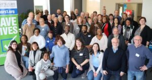 Gift of Life Donor Program has an extensive network of highly committed volunteers throughout the eastern half of Pennsylvania, southern New Jersey, and Delaware.