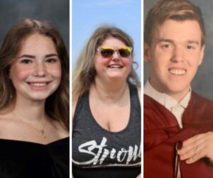 Jessica Beth Schwartz Scholarship Announces 2020 Winners.