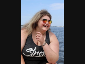 Justine Applegate is a 2020 JBS Winner.