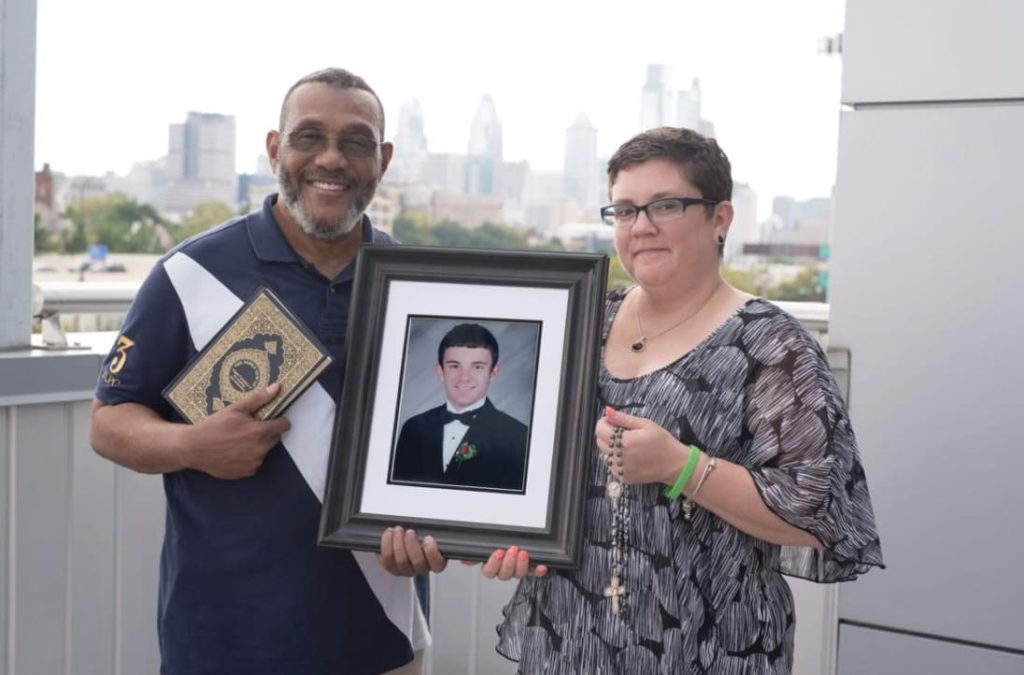 Organ transplants remembered during National Donor Sabbath.