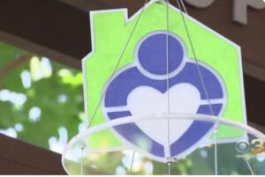Gift Of Life Family House In Philadelphia Celebrates 10 Years Of Helping Transplant Patients, Families.