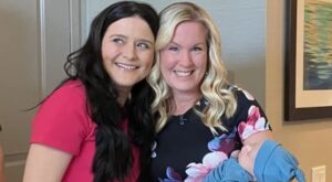Chelsea Jovanovich grew up with an impossible dream: She wanted to get married, become pregnant, and build a family.