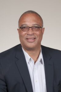 photo of Michael Moncure, III, MD, MHCM, FACS