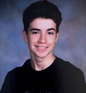 photo of luke schrader