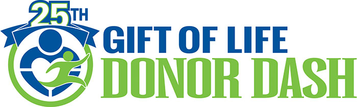 photo of donor dash logo