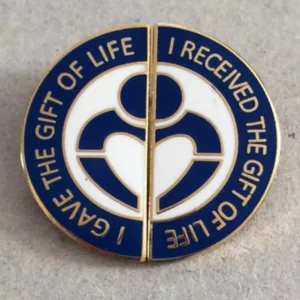 A medal is displayed.