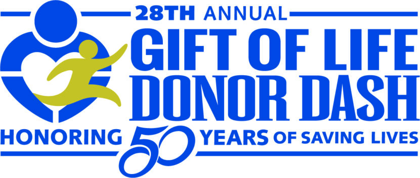 Donor Dash