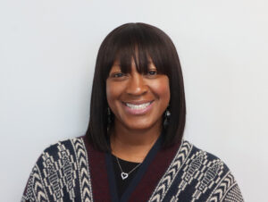 Gift of Life Community Advisory board member Belinda K. Mills